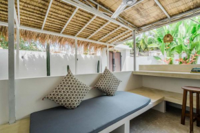 Villa Gajah